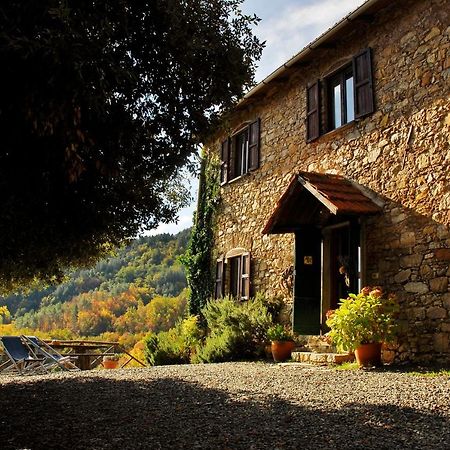 Agriturismo Giandriale Tavarone Kültér fotó