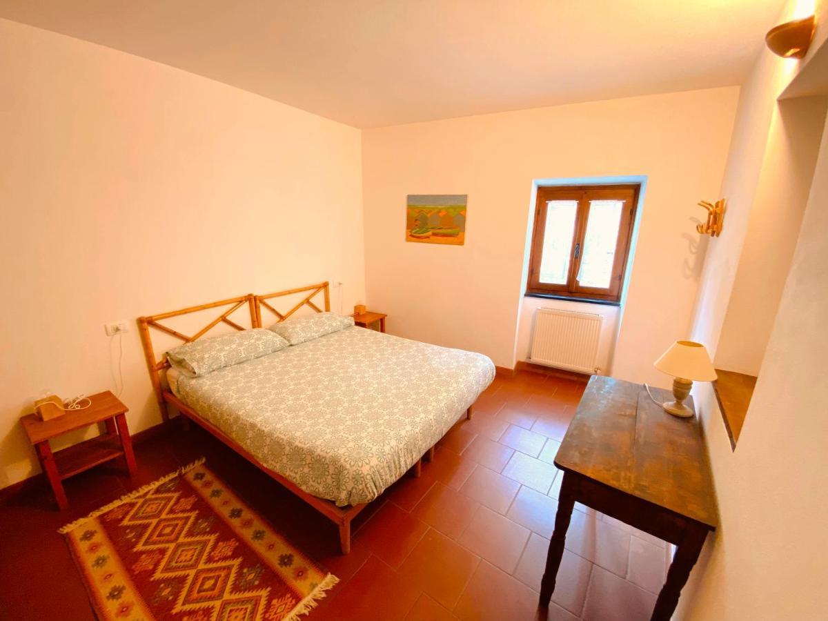 Agriturismo Giandriale Tavarone Kültér fotó