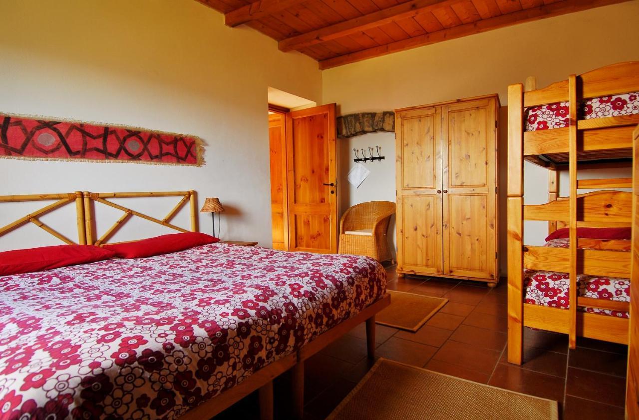 Agriturismo Giandriale Tavarone Kültér fotó