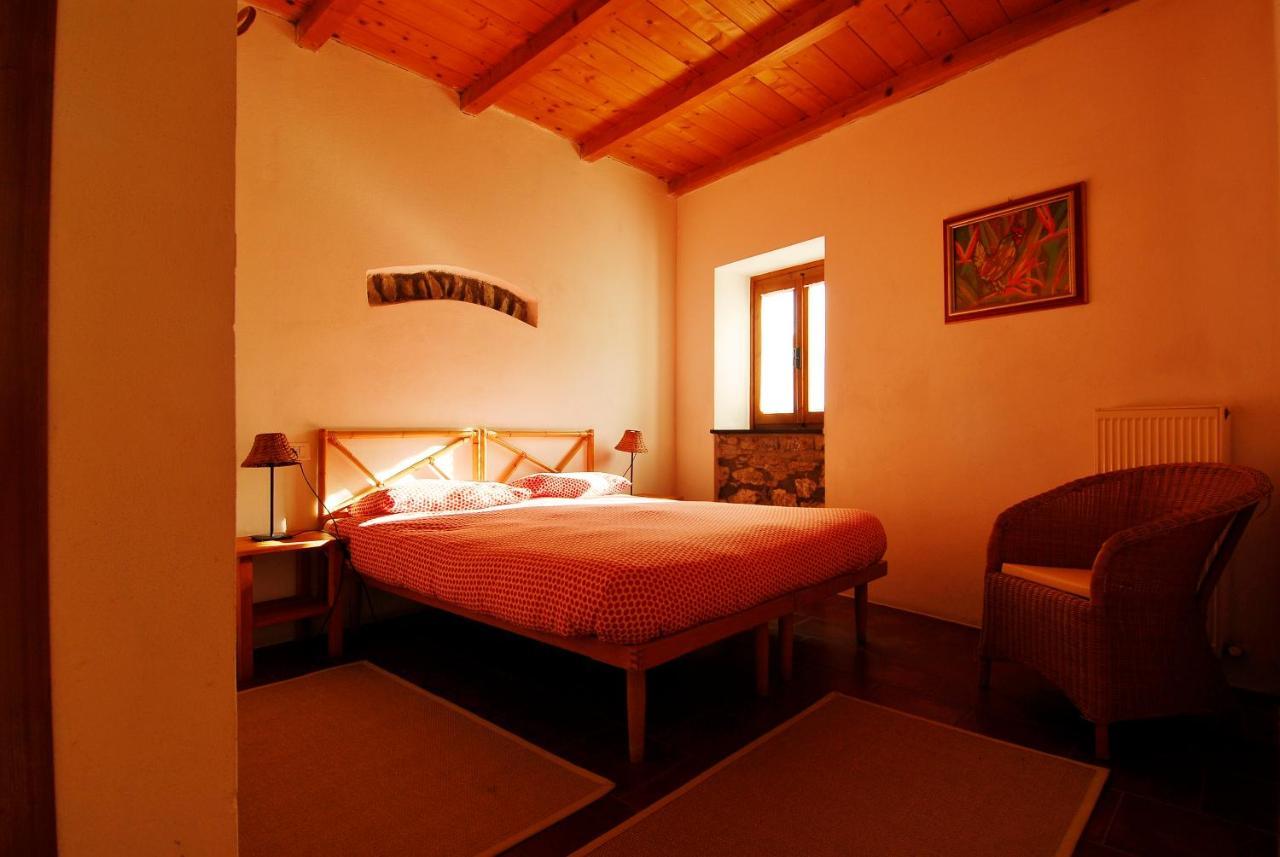 Agriturismo Giandriale Tavarone Kültér fotó