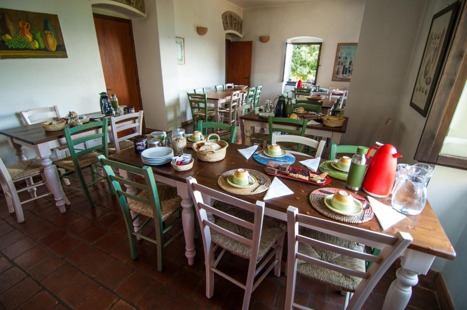Agriturismo Giandriale Tavarone Kültér fotó