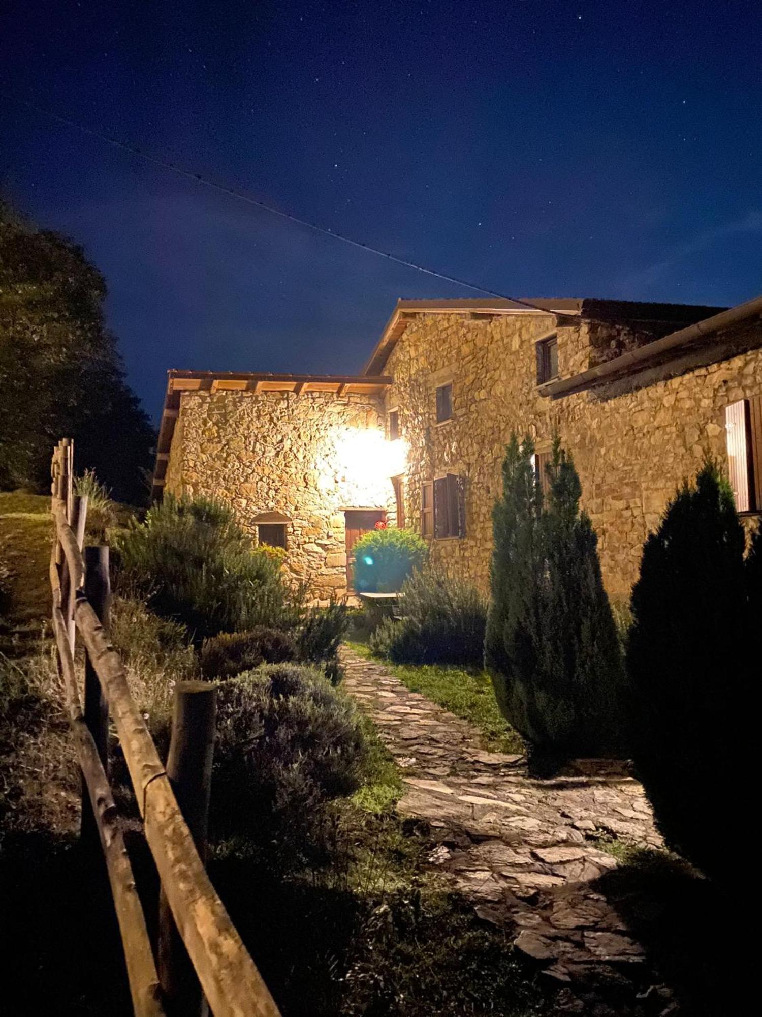 Agriturismo Giandriale Tavarone Kültér fotó